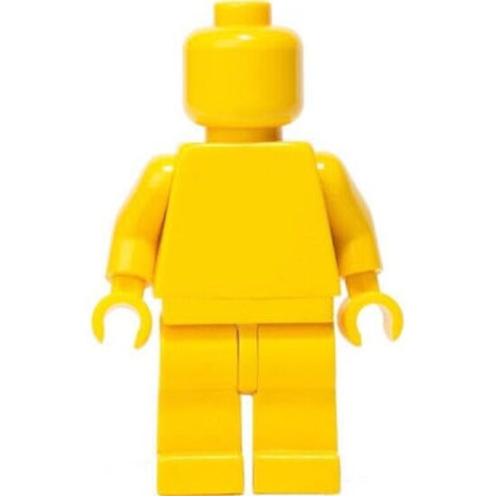 The Lego Guy
